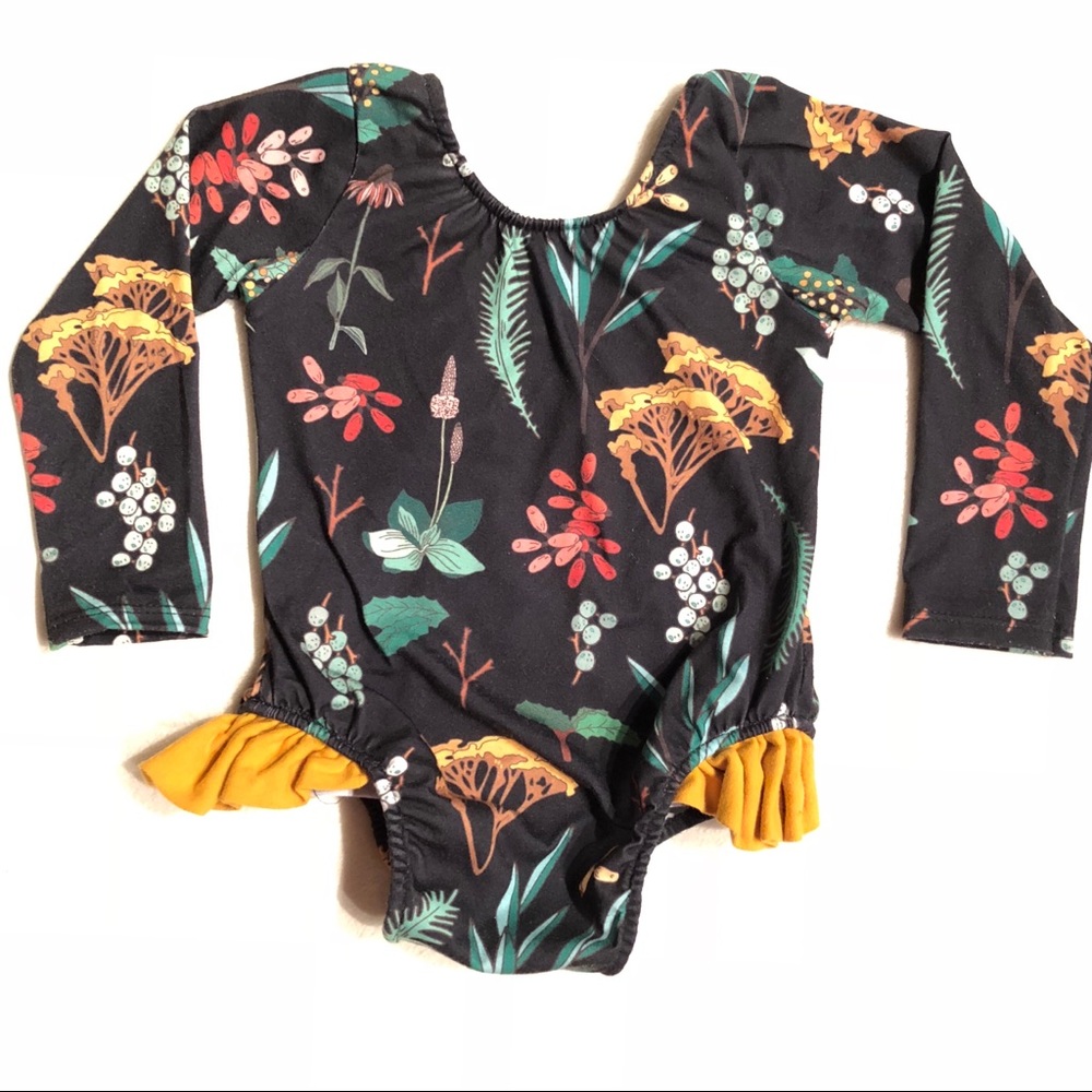Xaria & Co Leo